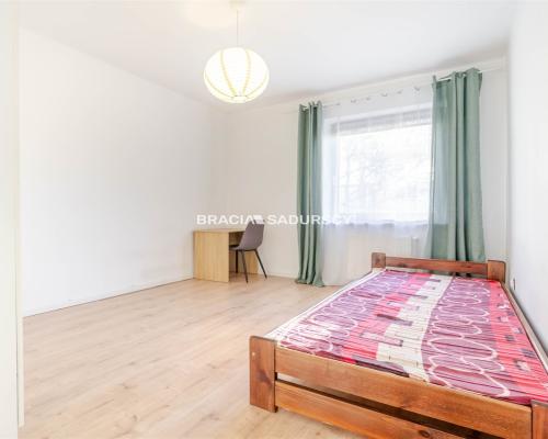 64m2 4 pok+ os kuchnia balkon Bronowice