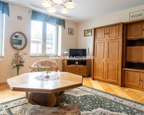 Kompaktowe mieszkanie 33 m² w topowej lokalizacji