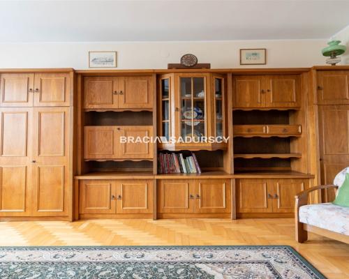 Kompaktowe mieszkanie 33 m² w topowej lokalizacji