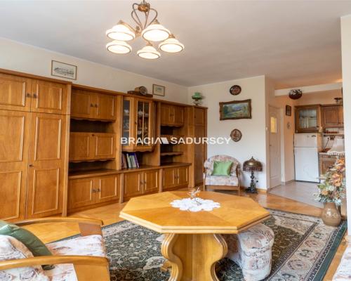 Kompaktowe mieszkanie 33 m² w topowej lokalizacji