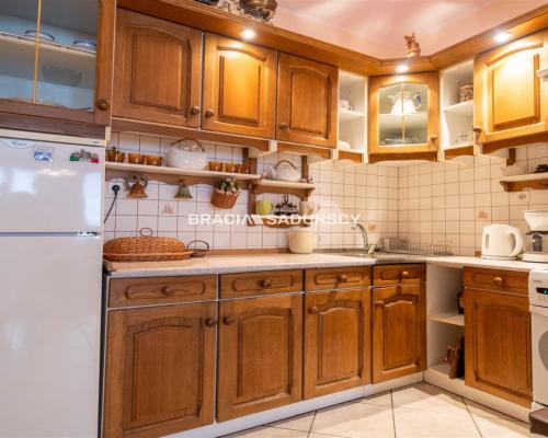 Kompaktowe mieszkanie 33 m² w topowej lokalizacji