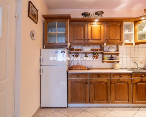 Kompaktowe mieszkanie 33 m² w topowej lokalizacji