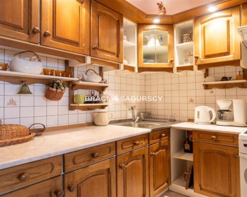 Kompaktowe mieszkanie 33 m² w topowej lokalizacji