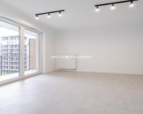 Nowe mieszkanie/ 2 pokoje / dojazd do S7