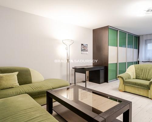 Idealne pod wynajem lub dla siebie | 40 m2, Ruczaj