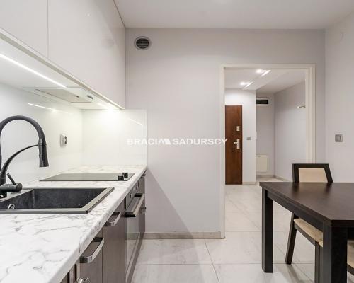 Idealne pod wynajem lub dla siebie | 40 m2, Ruczaj