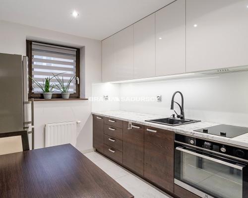 Idealne pod wynajem lub dla siebie | 40 m2, Ruczaj