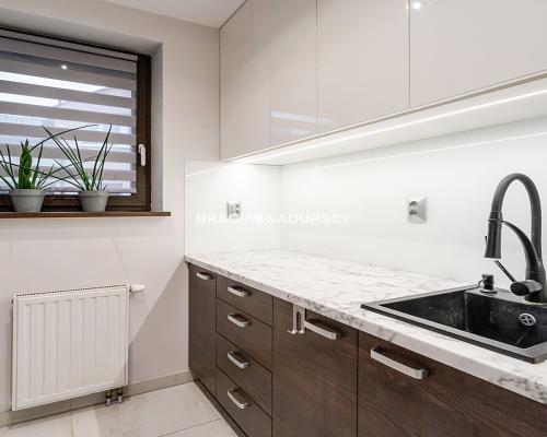 Idealne pod wynajem lub dla siebie | 40 m2, Ruczaj