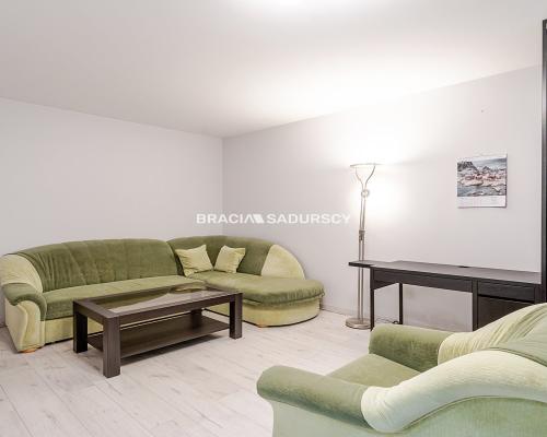 Idealne pod wynajem lub dla siebie | 40 m2, Ruczaj