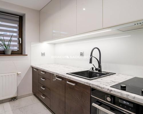 Idealne pod wynajem lub dla siebie | 40 m2, Ruczaj