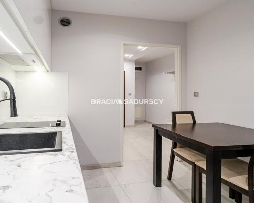 Idealne pod wynajem lub dla siebie | 40 m2, Ruczaj