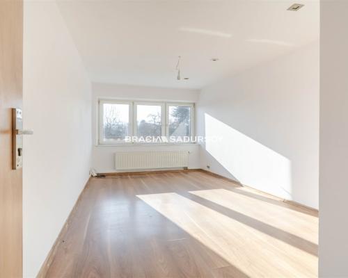 Bezczynszowe mieszkanie 106m2 ogródek Wieliczka