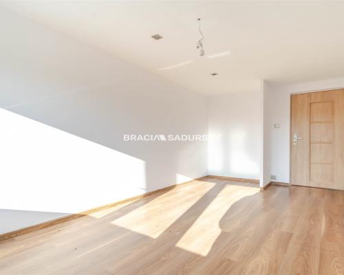 Bezczynszowe mieszkanie 106m2 ogródek Wieliczka