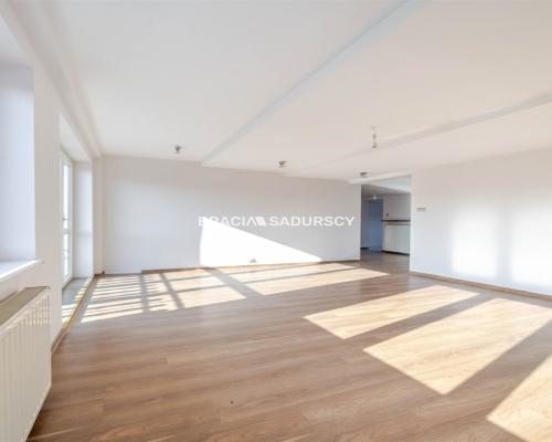 Bezczynszowe mieszkanie 106m2 ogródek Wieliczka