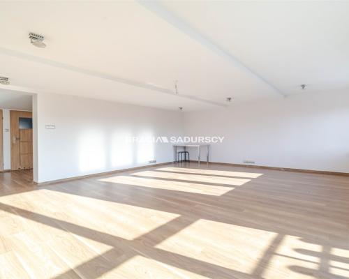 Bezczynszowe mieszkanie 106m2 ogródek Wieliczka