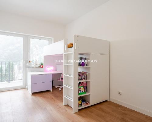 ul.Niebyła 3 pok Mieszkanie 50m z dwoma ogródkami