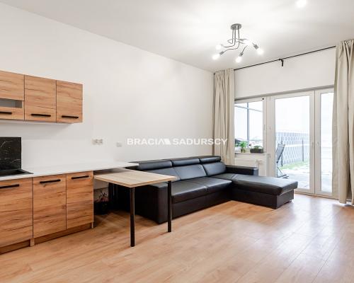 ul.Niebyła 3 pok Mieszkanie 50m z dwoma ogródkami