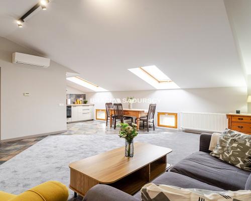 Prestiżowa lokalizacja, Widok na Wawel, Kazimierz