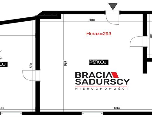 Prestiżowa lokalizacja, Widok na Wawel, Kazimierz