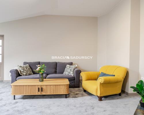 Prestiżowa lokalizacja, Widok na Wawel, Kazimierz