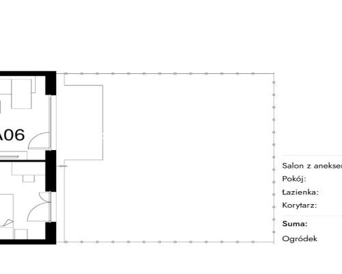 Kameralna inwestycja w zielonych Bronowicach