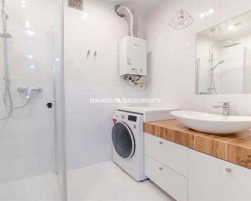 2 pokoje 49m2/serce nowej huty/cisza i spokój