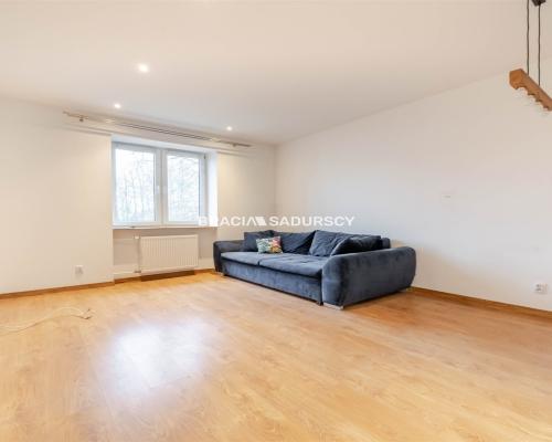 2 pokoje 49m2/serce nowej huty/cisza i spokój