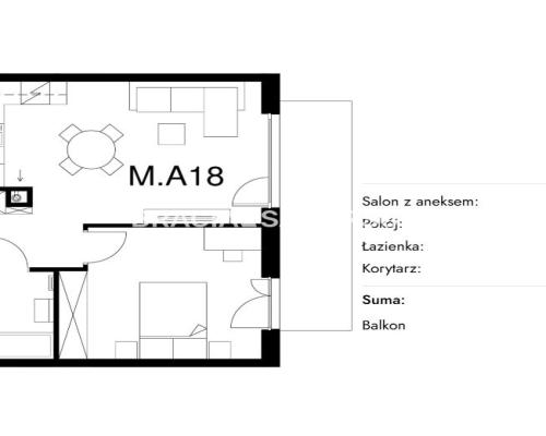 Kameralna inwestycja w zielonych Bronowicach