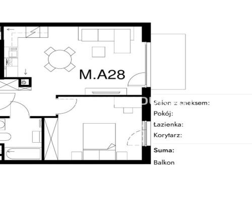Kameralna inwestycja w zielonych Bronowicach
