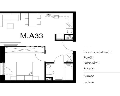 Kameralna inwestycja w zielonych Bronowicach