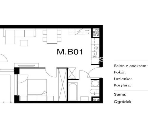 Kameralna inwestycja w zielonych Bronowicach