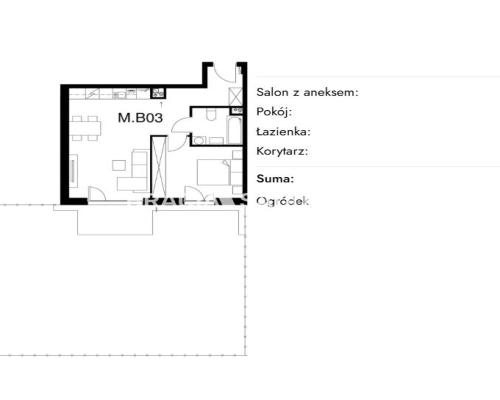Kameralna inwestycja w zielonych Bronowicach