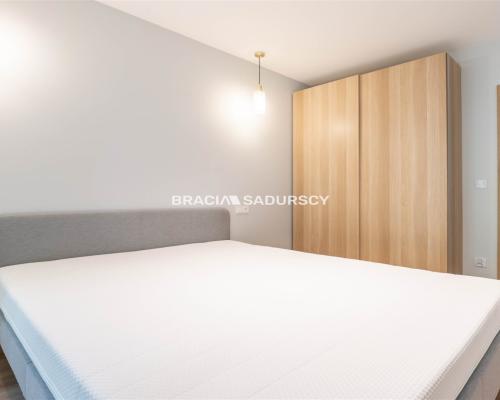 Piękne mieszkanie z widokiem na zieleń w centrum