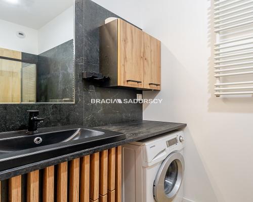 3 pokoje z ogródkami i wysokimi sufitami 3,2 m