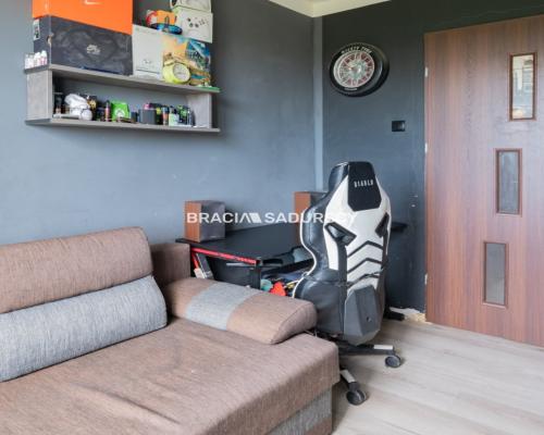 63 m² | 4 niezależne pokoje | Osiedle Krakowiaków