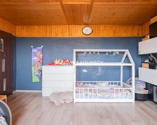 63 m² | 4 niezależne pokoje | Osiedle Krakowiaków