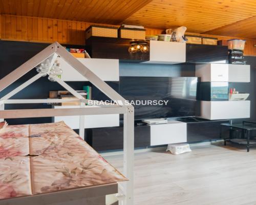 63 m² | 4 niezależne pokoje | Osiedle Krakowiaków