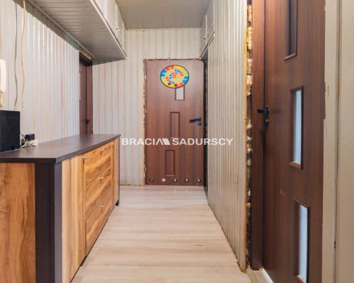 63 m² | 4 niezależne pokoje | Osiedle Krakowiaków