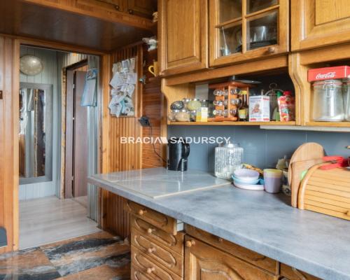 63 m² | 4 niezależne pokoje | Osiedle Krakowiaków