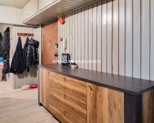 63 m² | 4 niezależne pokoje | Osiedle Krakowiaków