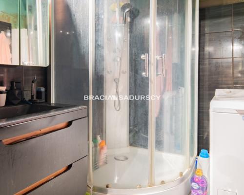 63 m² | 4 niezależne pokoje | Osiedle Krakowiaków