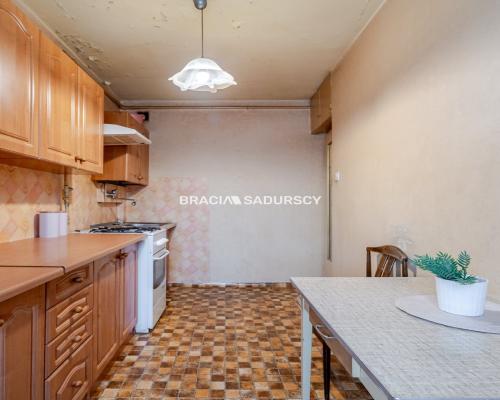 63,5 m² | 3 pokoje | Os. Tysiąclecia