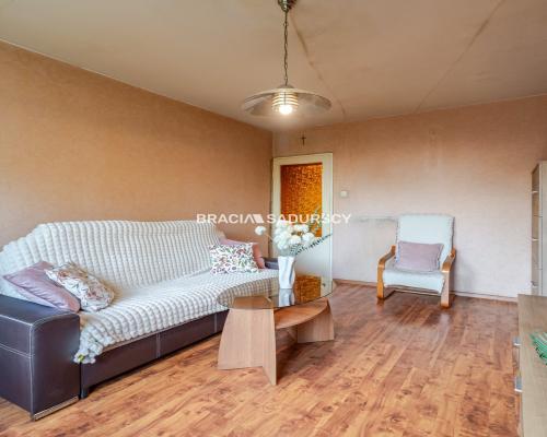 63,5 m² | 3 pokoje | Os. Tysiąclecia