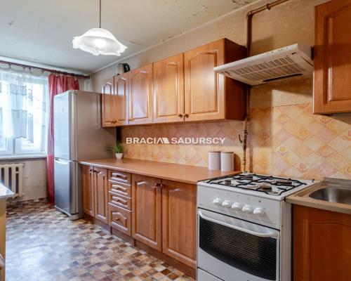 63,5 m² | 3 pokoje | Os. Tysiąclecia