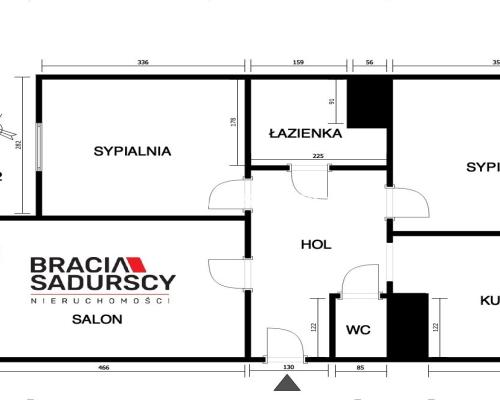 Dobczyce osiedle Piastowskie