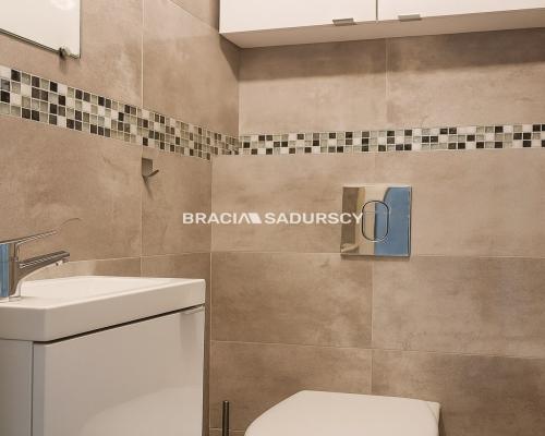 Dobczyce osiedle Piastowskie