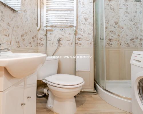 Kameralny blok | Kawalerka | 38m2