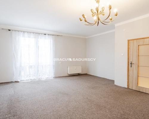 Kameralny blok | Kawalerka | 38m2