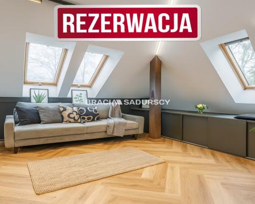 Mieszkanie zaprojektowane przez Architekta wnętrz