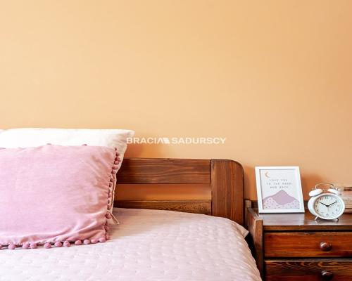 Przestronne mieszkanie z balkonem – ul. Przewóz